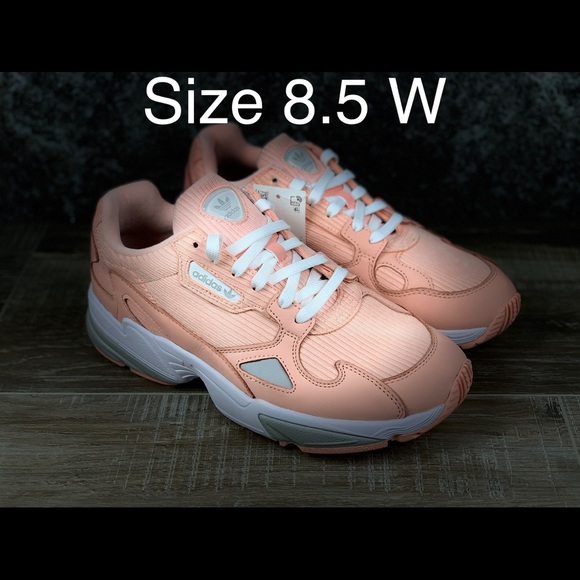 adidas falcon size 5